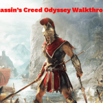 Assassin’s Creed Odyssey Walkthrough