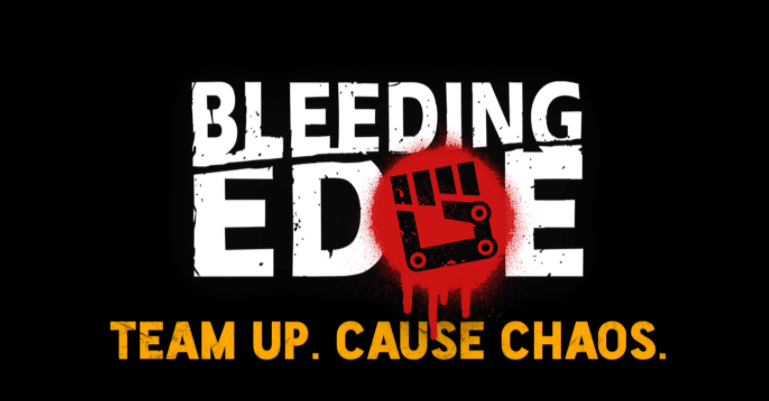 Bleeding Edge PC Video Game