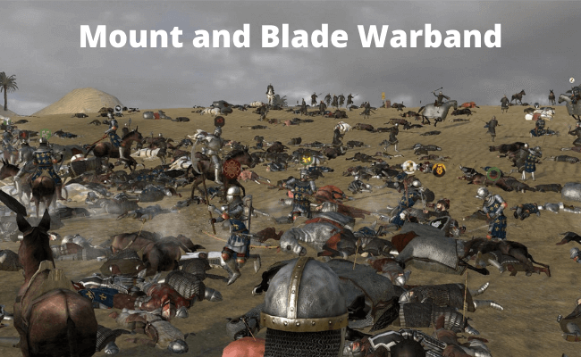 how to make mount and blade warband 64 bit
