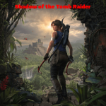 Shadow of the Tomb Raider Walkthrough - PC Video Game