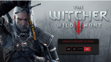 The Witcher 3 Wild Hunt PC Game