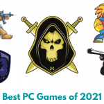 Top 10 Best PC Games of 2021 So Far