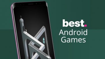 The Best Five Android Games Reviews Change In Technology