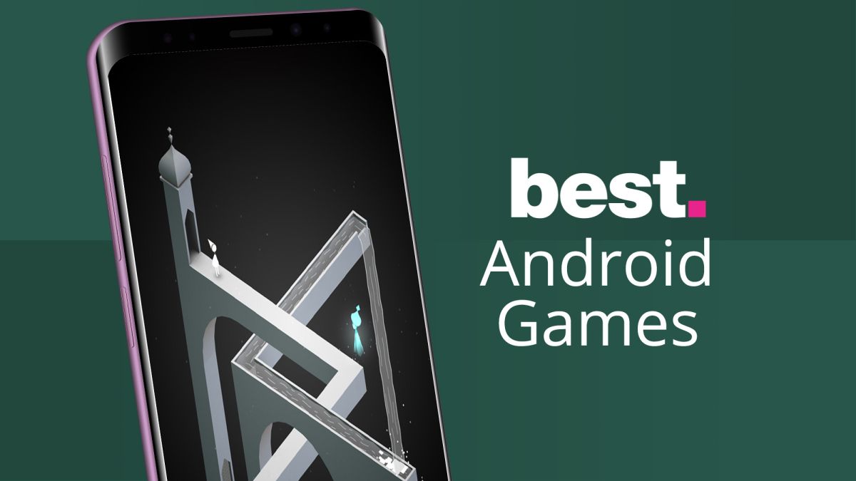 The Best Five Android Games Reviews Change In Technology