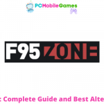 F95Zone: Complete Guide and Best Alternatives