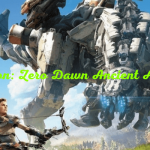 Horizon Zero Dawn Ancient Armory System Requirements, Cheat Codes