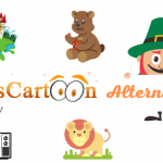 Top 15 KissCartoon Alternatives to Watch Cartoons Online Free