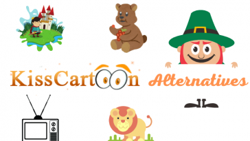 Top 15 KissCartoon Alternatives to Watch Cartoons Online Free