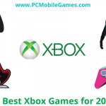 10 Best Xbox Games for 2021