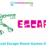 10 Virtual Escape Room Games for Kids