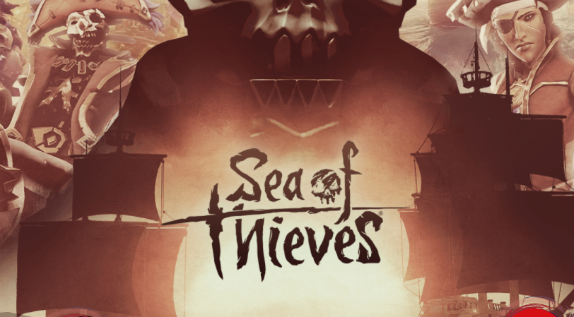 Sea Of Thieves Video Games