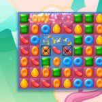 Complete Guide to Develop an On-Demand Service App Candy Crush