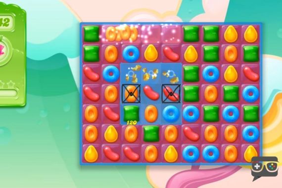 Complete Guide to Develop an On-Demand Service App Candy Crush