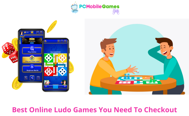 Best online Ludo game 