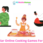 Popular Online Cooking Games For Girls