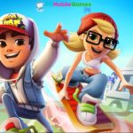Subway Surfers New World & Characters & 3 Billion Downloads Later