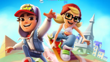 Subway Surfers New World & Characters & 3 Billion Downloads Later