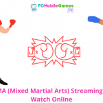 Top 6 Best MMA Streaming Sites Working in 2022