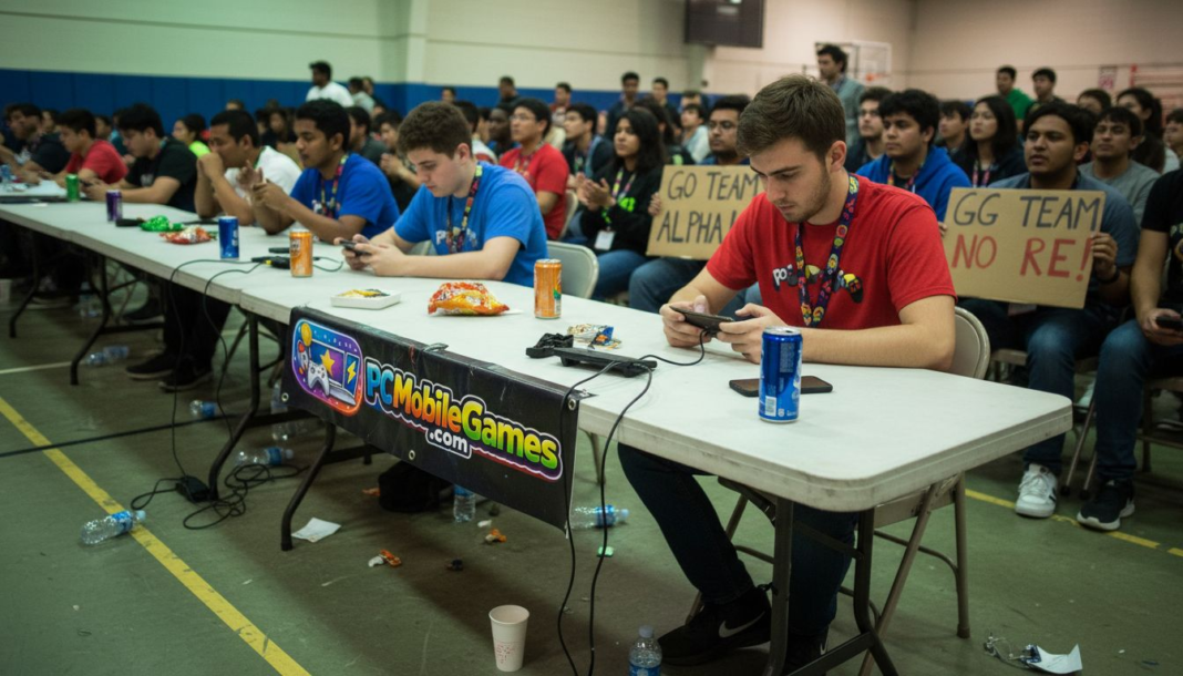 What is mobile esports? A complete 2026 guide for gamers
