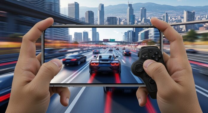 best car simulator games for android