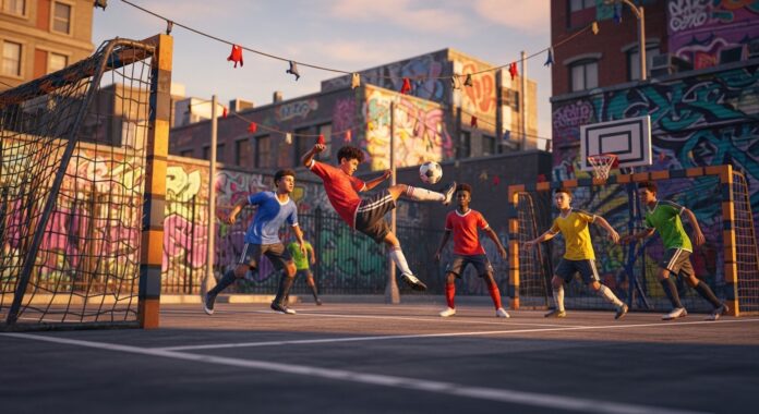 jumpers for goalposts 5