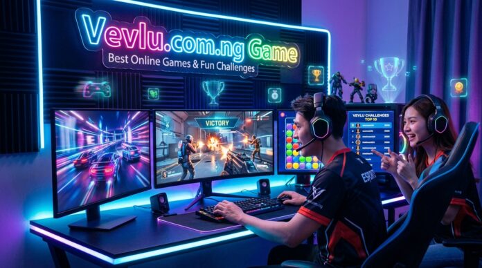 vevlu.com.ng game​