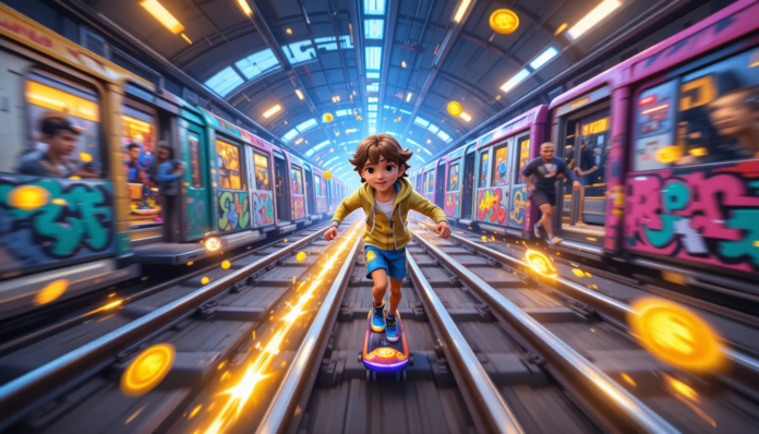 hack subway surfers full tiền