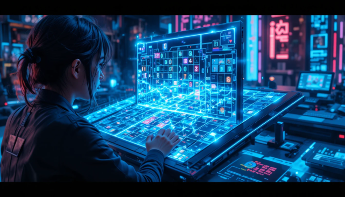 smarter sudoku